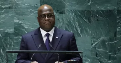 DRC: Tshisekedi Continues His Provocative Moves