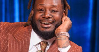 T-Pain yaserutse mu isura ya Donald Trump biba akaruru(Amafoto)