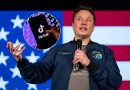 Ese koko TikTok igiye nayo kwegukanwa n’umuherwe Elon musk?