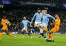 UEFA Champions league: Real Madrid yihanije Manchester City