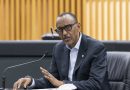 Perezida Kagame yavuze ku Bubiligi busabira u Rwanda ibihano