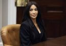 Kutareba neza byajyanye Kim Kardashian mu nkiko