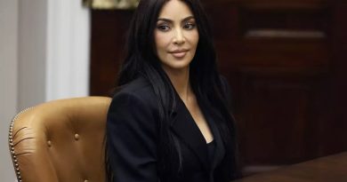 Kutareba neza byajyanye Kim Kardashian mu nkiko